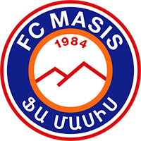 Масис ФК - Logo