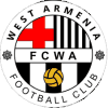 West Armenia - Logo