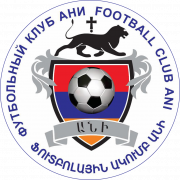 Ани Ереван - Logo