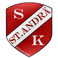 Санкт Андре - Logo