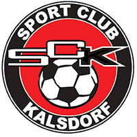 Калсдорф - Logo