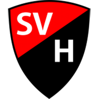 SV Hall - Logo