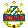 Rapid Wien II - Logo