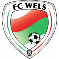 FC Wels - Logo