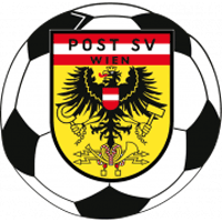 Post SV Wien - Logo