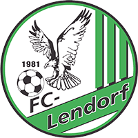 ФК Лендорф - Logo