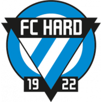 ФК Хард - Logo