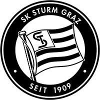 Sturm Graz II - Logo