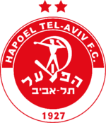 Hapoel Tel Aviv - Logo