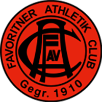 Фаворитнер АС - Logo