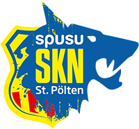 ШКН Санкт Пьолтен II - Logo