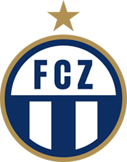 FC Zürich - Logo