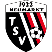 ТСВ Ноймаркт - Logo
