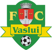 FC Vaslui - Logo
