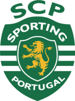 Sporting CP - Logo