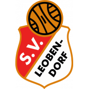 Леобендорф - Logo