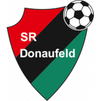 SR Donaufeld Wien - Logo