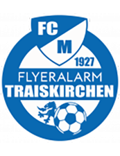 FCM Traiskirchen - Logo
