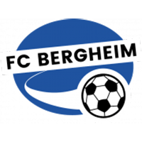 ФК Бергхайм - Logo