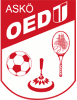 ASKÖ Oedt - Logo