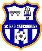 СК Бад Шаурбрун - Logo