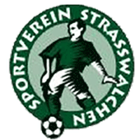 СВ Штрасвальхен - Logo