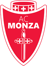 Монца - Logo