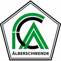 ФК Альбершвенде - Logo