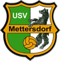 USV Mettersdorf - Logo