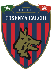Cosenza Calcio - Logo