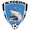 FK Zhlobin - Logo
