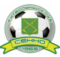 FK Senno - Logo