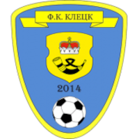 Клецк - Logo