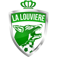 UR La Louvière Centre - Logo