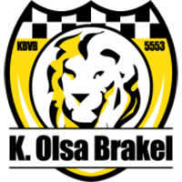 Олса Бракел - Logo