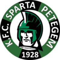 Спарта Петегем - Logo