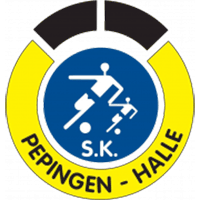 Пепинген-Хале - Logo