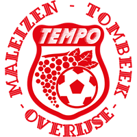 Темпо Оверейсе - Logo
