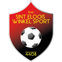 Синт-Элуа-Винкель Спорт - Logo