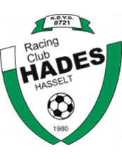 RC Hades - Logo