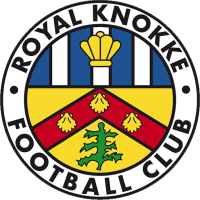 Роял Кнокке - Logo