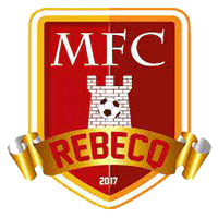 Rebecq - Logo