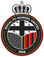 Мандел Юнайтед - Logo