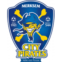 Сити Пайрътс - Logo
