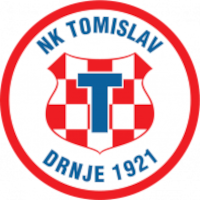 NK Tomislav - Logo