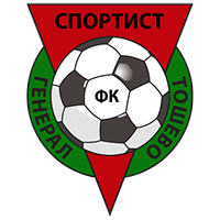 General Toshevo - Logo
