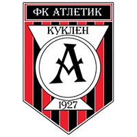 Atletik Kuklen - Logo