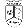FC Sevlievo - Logo