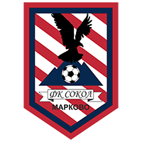 Sokol Markovo - Logo