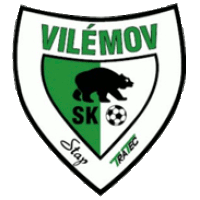 SK Vilemov - Logo